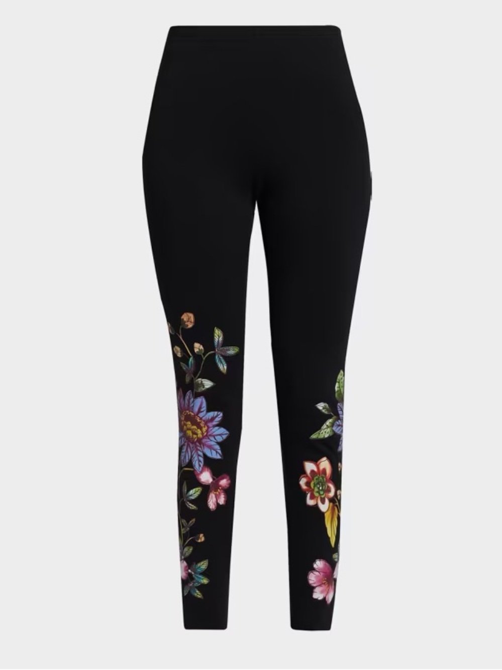 Johnny Was Aivy Leggings